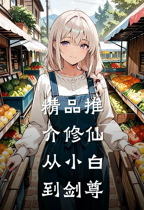 精品推介修仙：从小白到剑尊