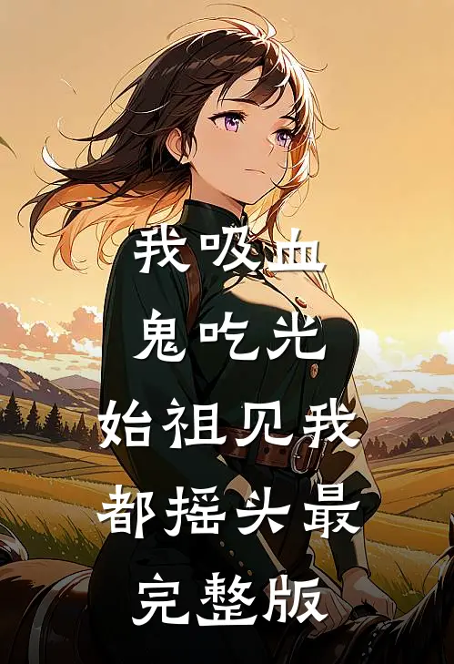 我吸血鬼吃光，始祖见我都摇头最完整版