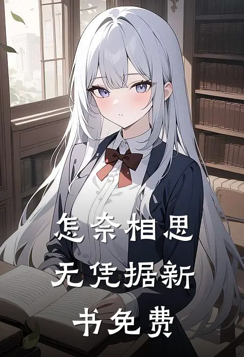 怎奈相思无凭据新书免费