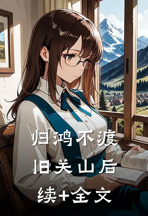 归鸿不渡旧关山后续+全文