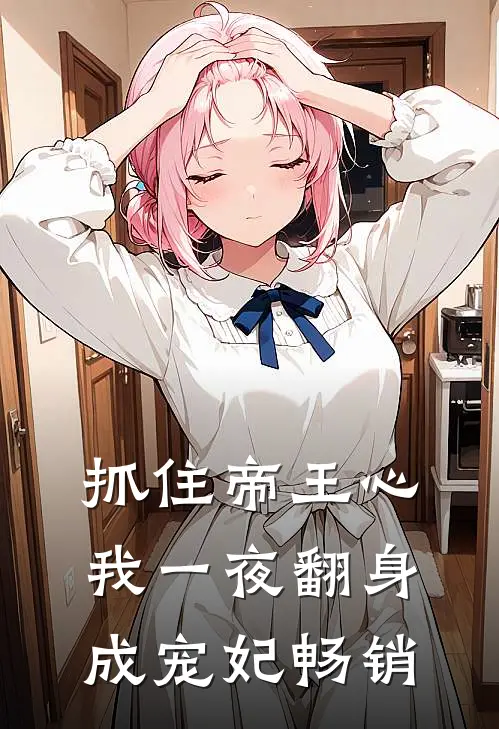 抓住帝王心，我一夜翻身成宠妃畅销