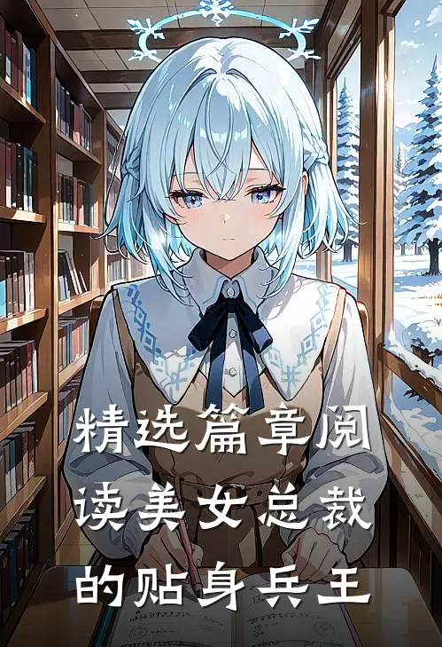 精选篇章阅读美女总裁的贴身兵王