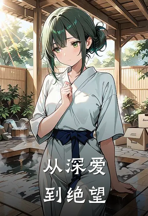 从深爱到绝望的句子