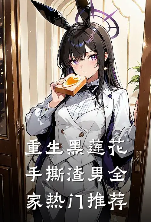 重生黑莲花手撕渣男全家热门推荐