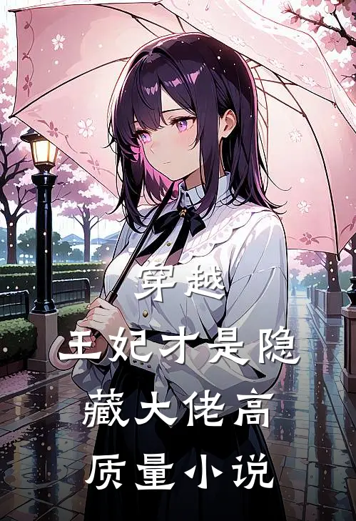 穿越：王妃才是隐藏大佬高质量小说