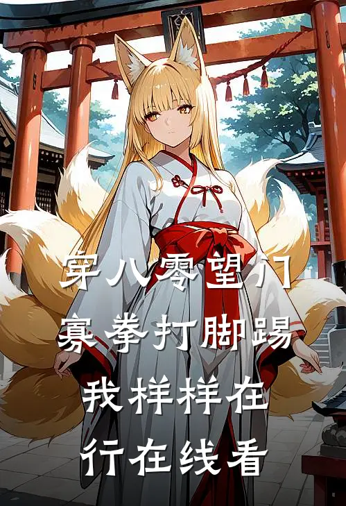 穿八零望门寡拳打脚踢我样样在行在线看