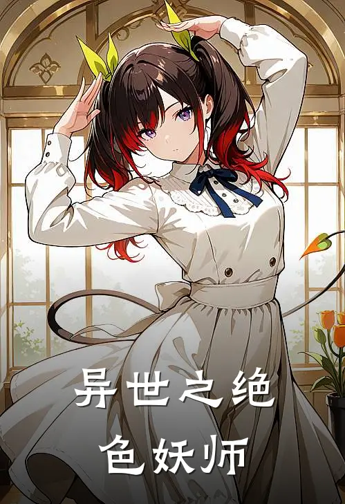 异世之绝色妖师