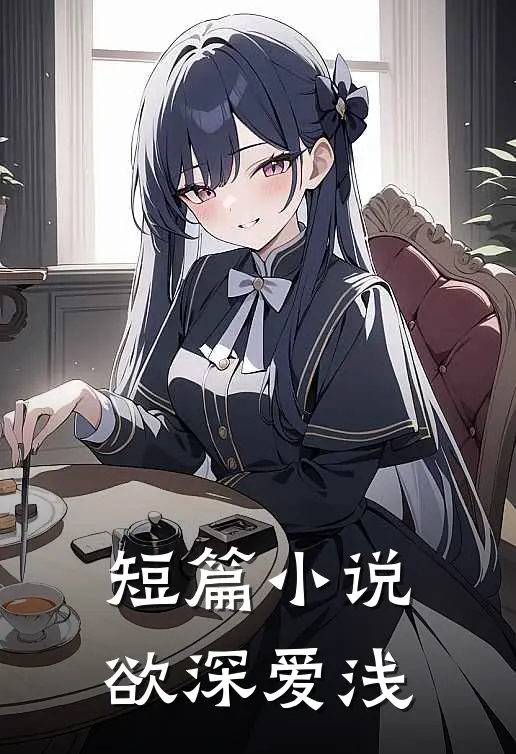 短篇小说欲深爱浅