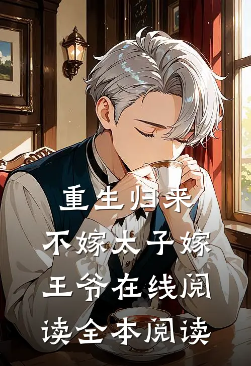 重生归来，不嫁太子嫁王爷在线阅读全本阅读