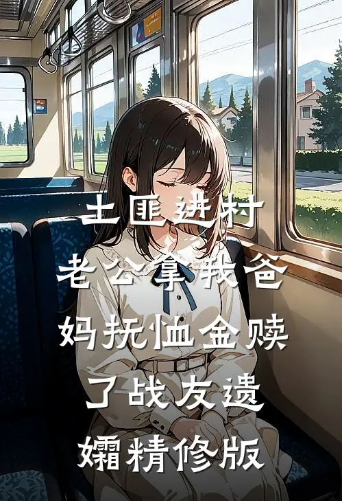 土匪进村，老公拿我爸妈抚恤金赎了战友遗孀精修版