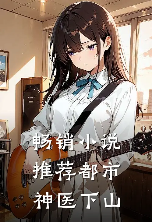 畅销小说推荐都市：神医下山
