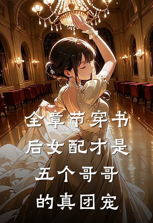 全章节穿书后女配才是五个哥哥的真团宠