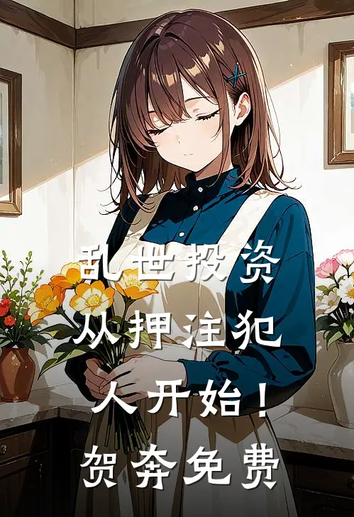乱世投资：从押注犯人开始！贺奔免费