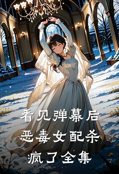 看见弹幕后，恶毒女配杀疯了全集