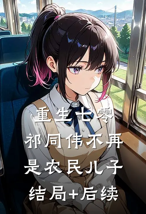 重生七零：祁同伟不再是农民儿子结局+后续
