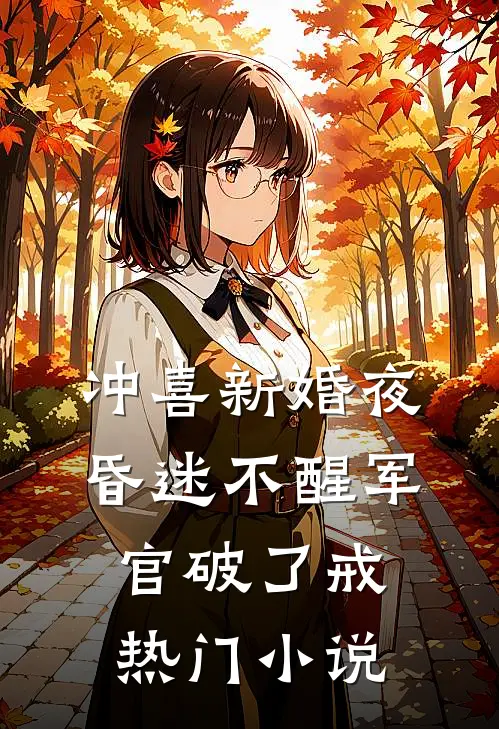 冲喜新婚夜，昏迷不醒军官破了戒热门小说