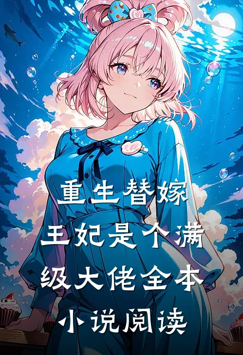 重生替嫁，王妃是个满级大佬全本小说阅读