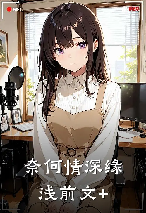 奈何情深缘浅前文+
