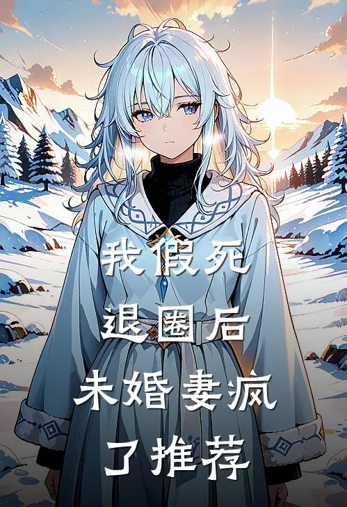 我假死退圈后，未婚妻疯了推荐