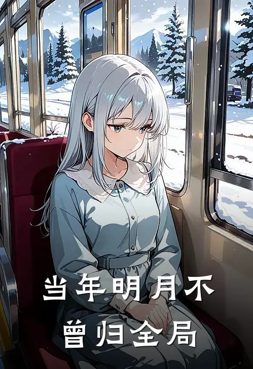 当年明月不曾归全局