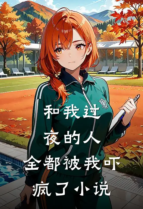 和我过夜的人，全都被我吓疯了小说