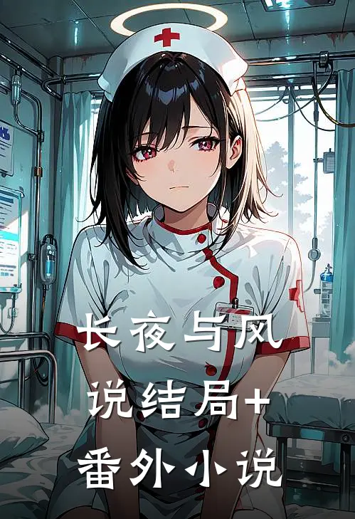 长夜与风说结局+番外小说