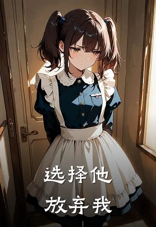 选择他,放弃我的说说