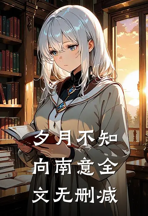 夕月不知向南意全文无删减