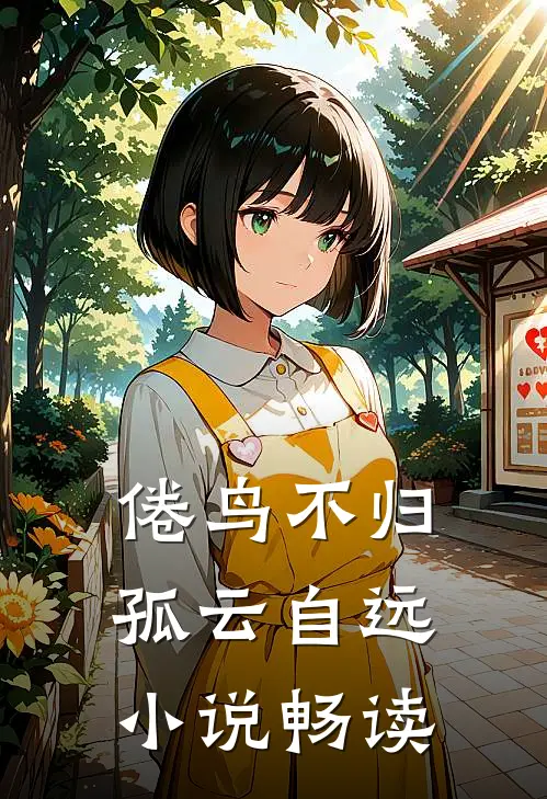 倦鸟不归，孤云自远小说畅读
