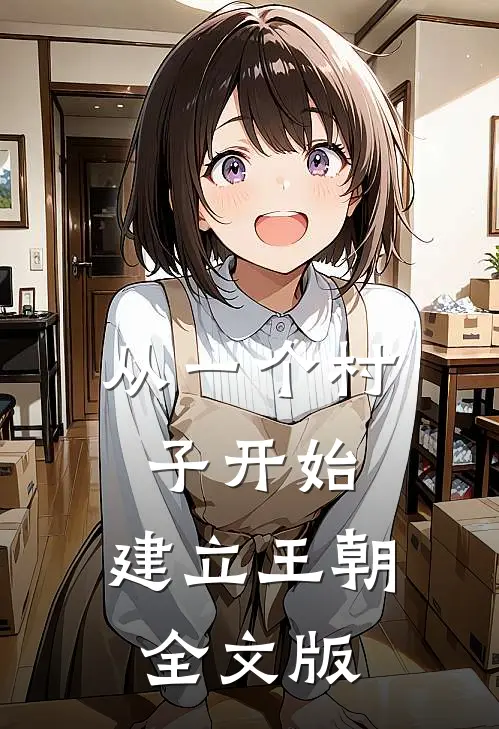 从一个村子开始，建立王朝全文版