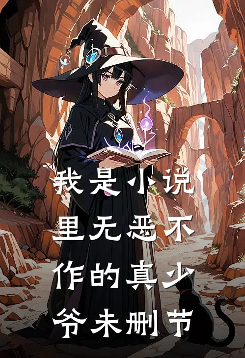 我是小说里无恶不作的真少爷未删节