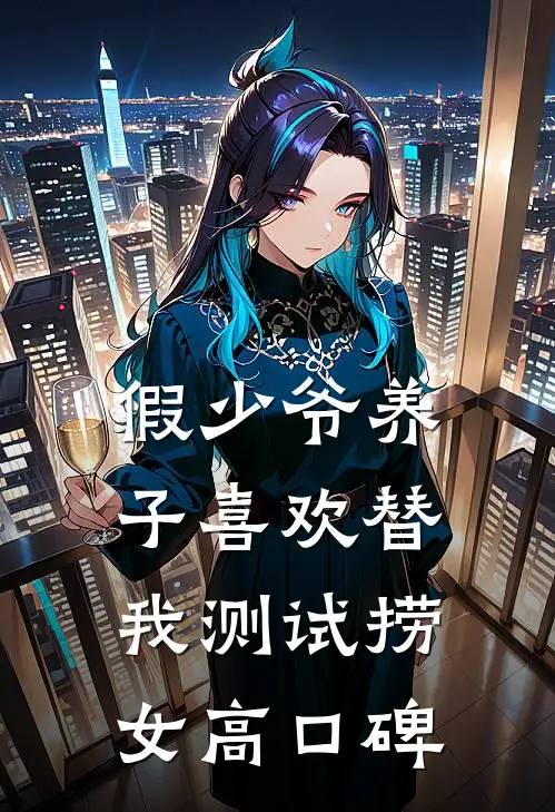 假少爷养子喜欢替我测试捞女高口碑