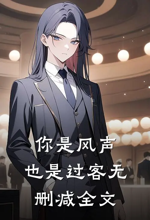 你是风声，也是过客无删减全文