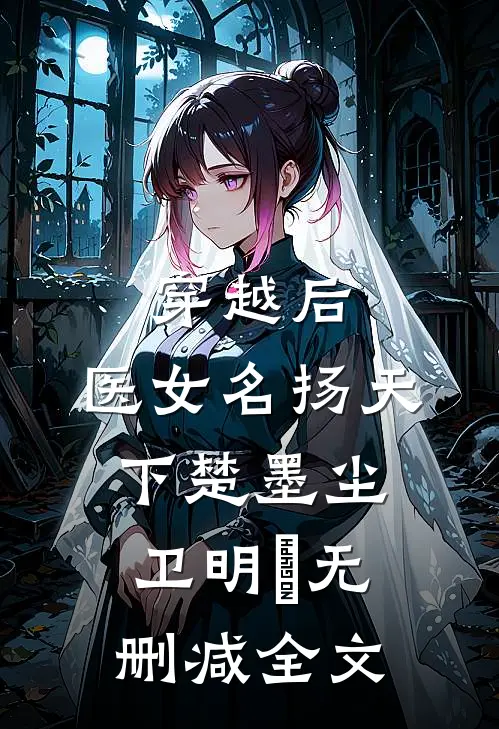 穿越后，医女名扬天下楚墨尘卫明妧无删减全文