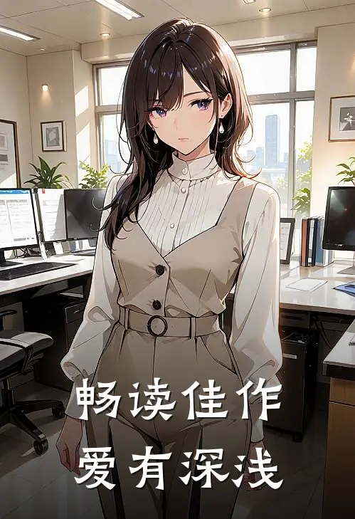 畅读佳作爱有深浅
