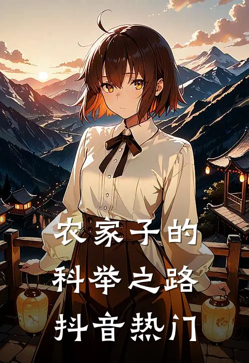 农家子的科举之路抖音热门