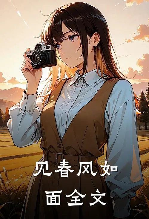 见春风如面全文