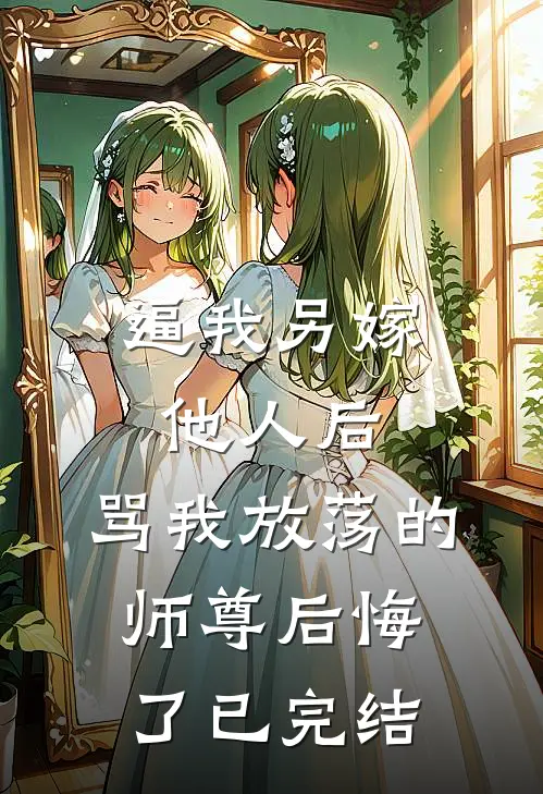 逼我另嫁他人后，骂我放荡的师尊后悔了已完结