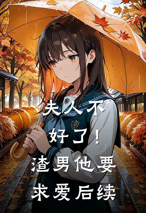 夫人不好了！渣男他要求爱后续