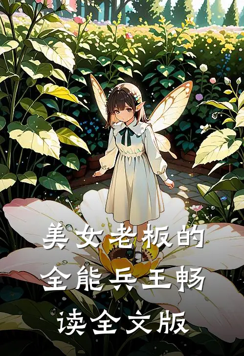 美女老板的全能兵王畅读全文版