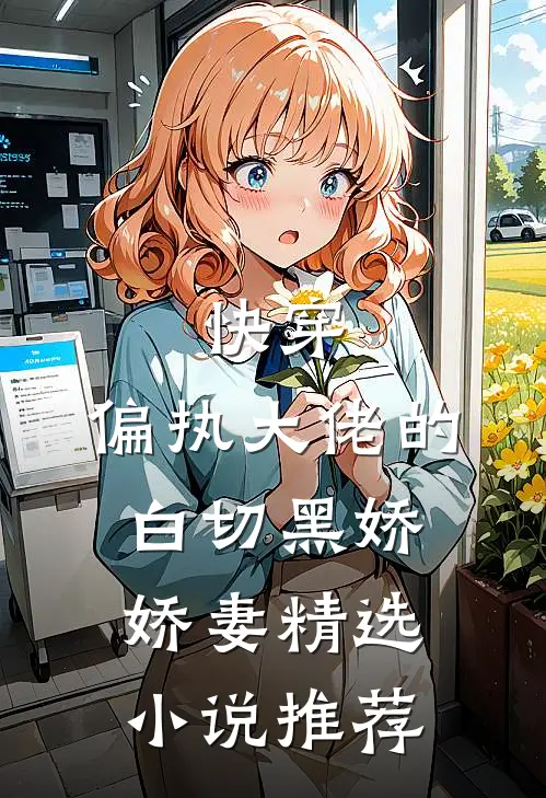 快穿：偏执大佬的白切黑娇娇妻精选小说推荐