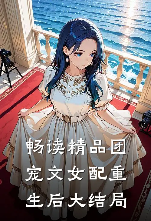 畅读精品团宠文女配重生后大结局