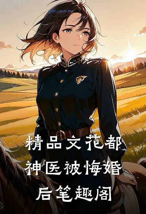 精品文花都神医被悔婚后笔趣阁