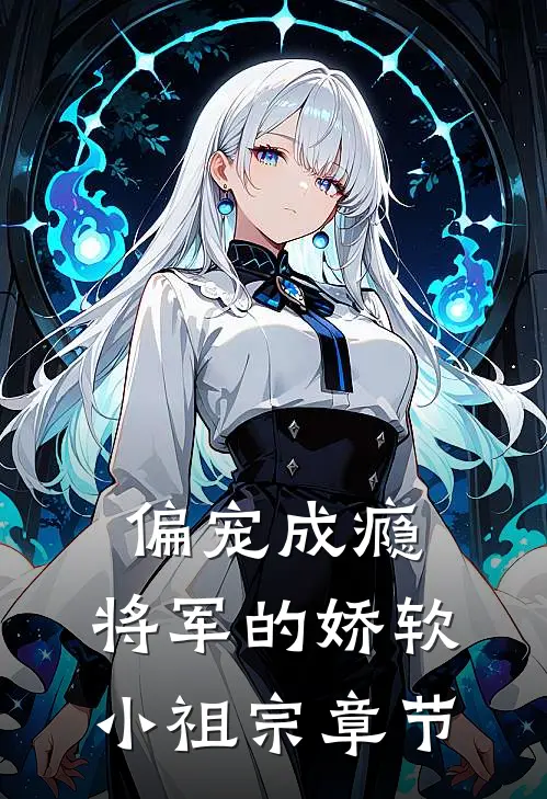 偏宠成瘾：将军的娇软小祖宗章节