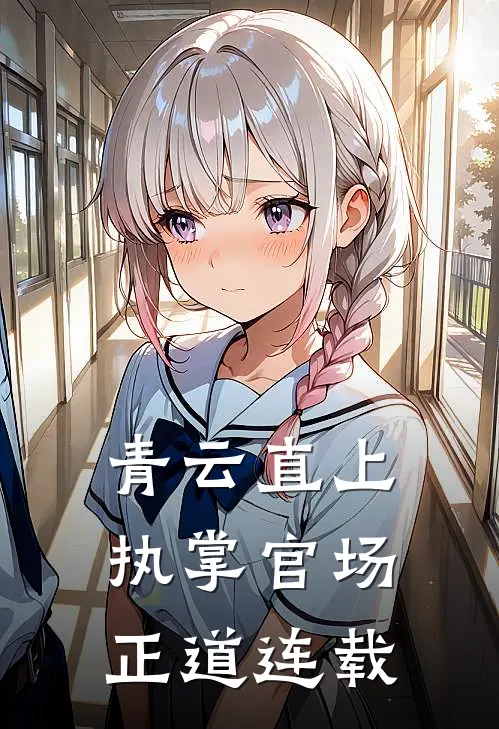 青云直上：执掌官场正道连载
