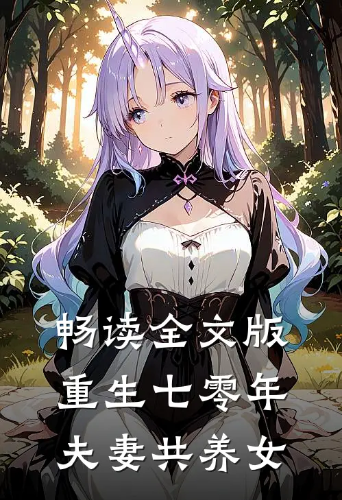 畅读全文版重生七零年，夫妻共养女