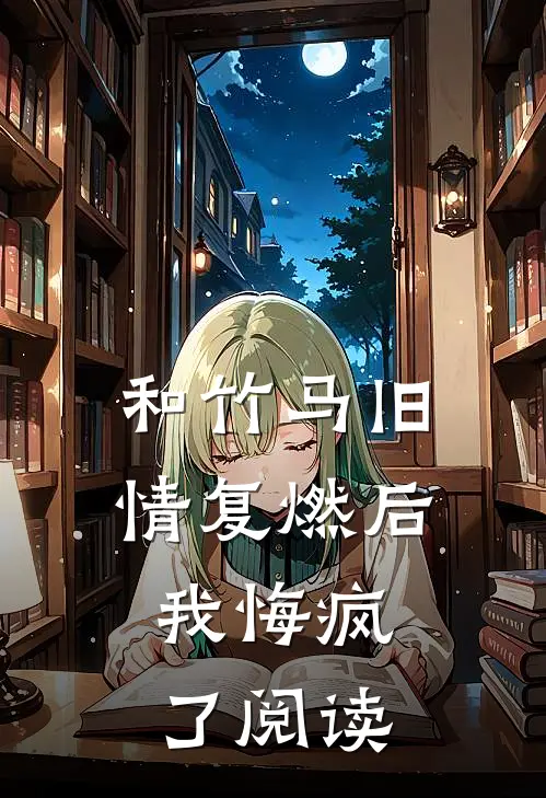 和竹马旧情复燃后，我悔疯了阅读