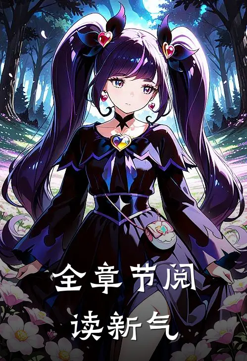 全章节阅读新气