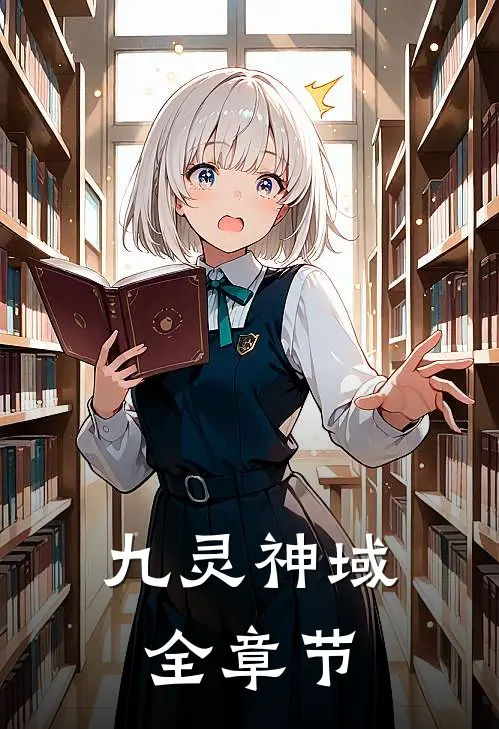 九灵神域全章节