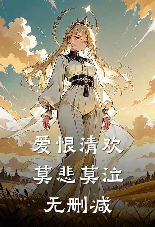 爱恨清欢，莫悲莫泣无删减